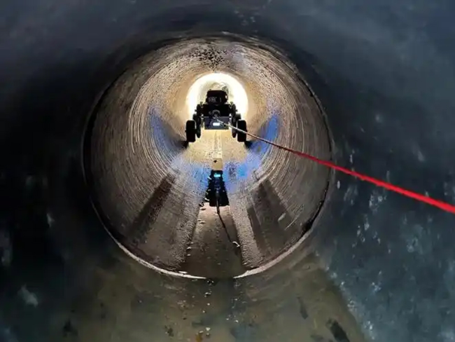 马鞍山CCTV检测后如何整理数据？