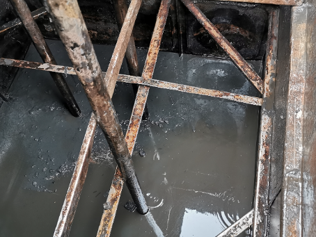 马鞍山CCTV管道检测具体做什么？