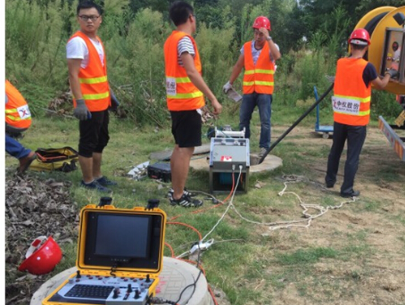 马鞍山如何选择适合的市政管道疏通方法？