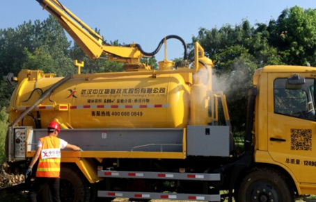 马鞍山污水池污泥脱水流程